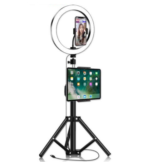 Đèn led livestream 26cm Doled DLSS260