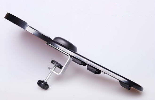 Miếng kê chuột máy tính chống mỏi tay Comso JKV8