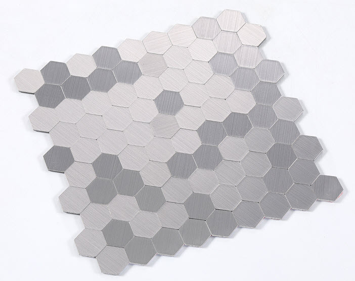 Tấm dán tường 3d 30cm Hyun HY003