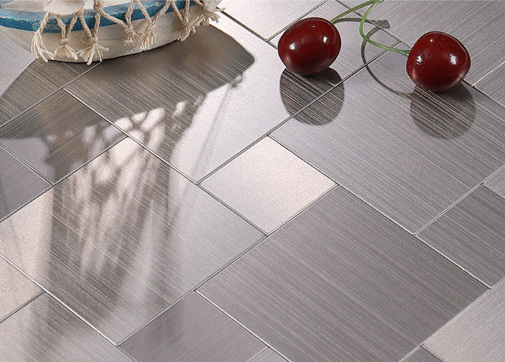 Tấm dán tường 3d 30cm Hyun HY003