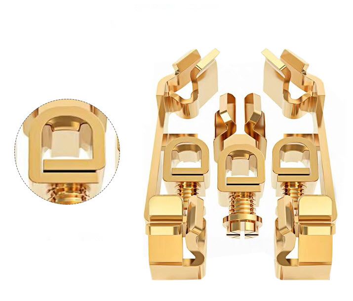 Công tắc ổ cắm điện Hunton BEB021