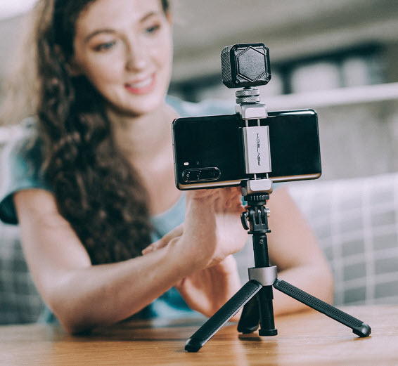 Chân đứng tripod cho điện thoại PgyTech GEP020