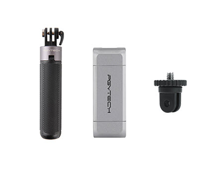 Chân đứng tripod cho điện thoại PgyTech GEP020