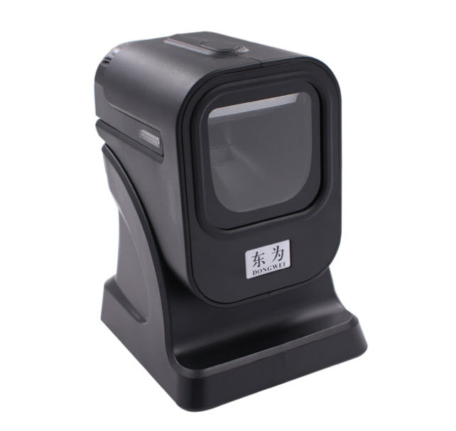 Máy quét mã vạch Barcode QRcode để bàn Donnwe MP6200
