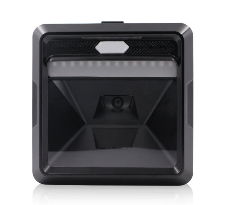 Máy quét mã vạch Barcode QRcode để bàn Donnwe MP8000