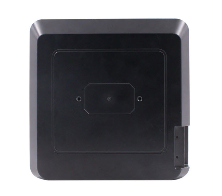 Máy quét mã vạch Barcode QRcode để bàn Donnwe MP8000