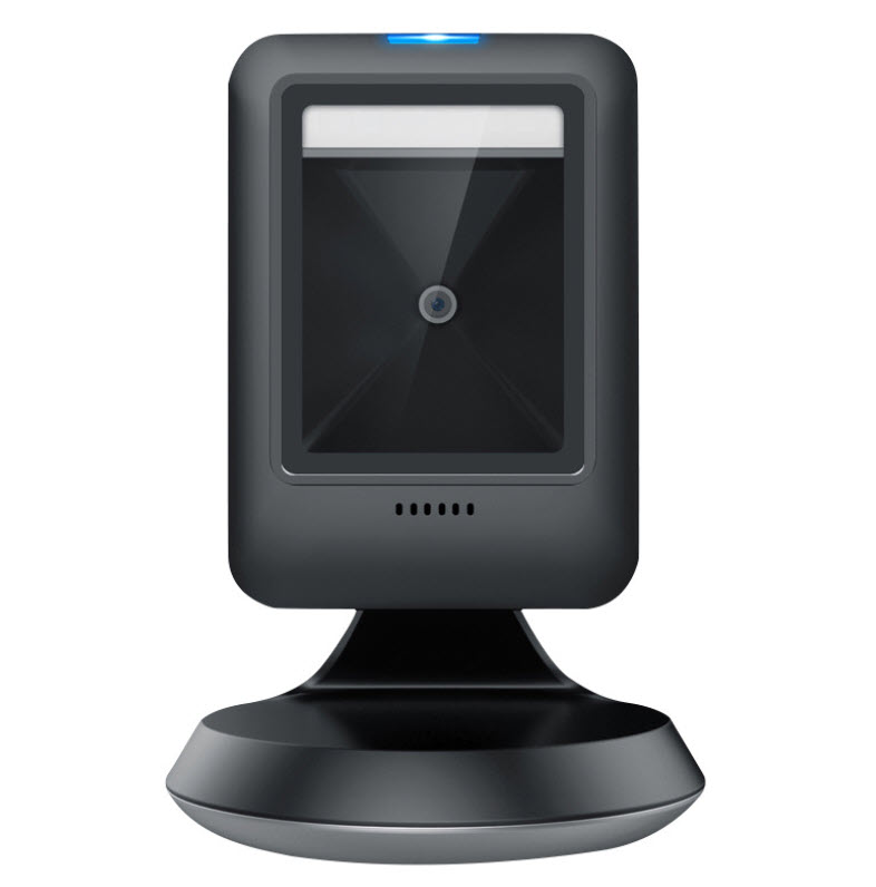 Máy quét mã vạch Barcode QRcode để bàn Donnwe MP6300