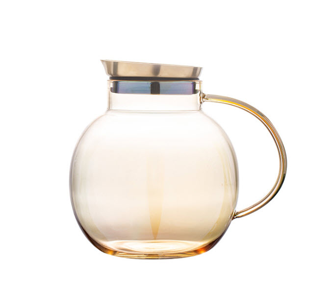 Bộ bình ly đựng nước thủy tinh William WLL005
