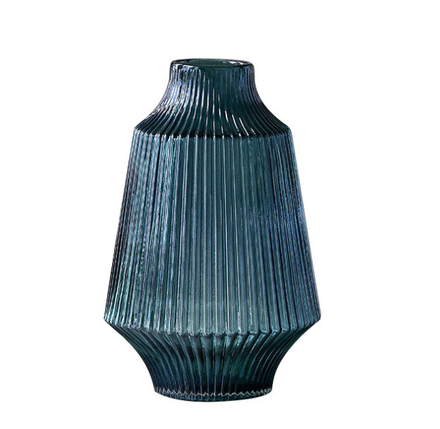 Bình bông thủy tinh Bixuan HL2520S