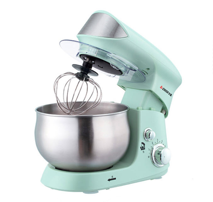 Máy trộn bột đánh trứng 3.5L Chigo ZGLZ356