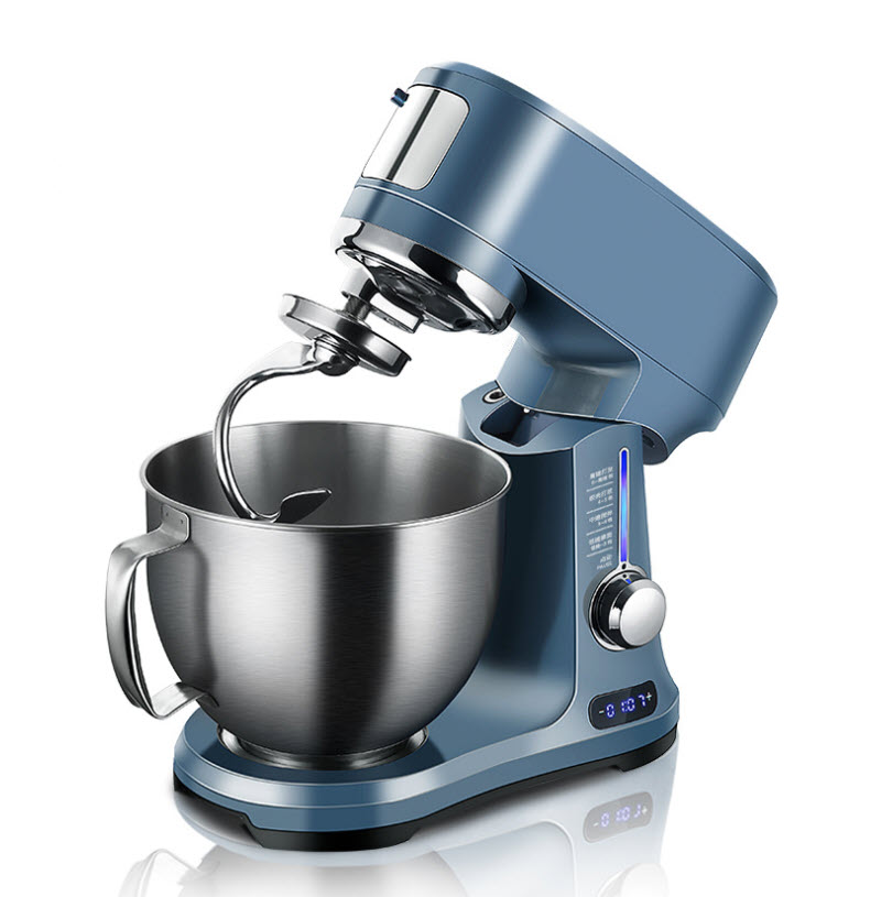 Máy trộn bột đánh trứng 5L Ashton SM500