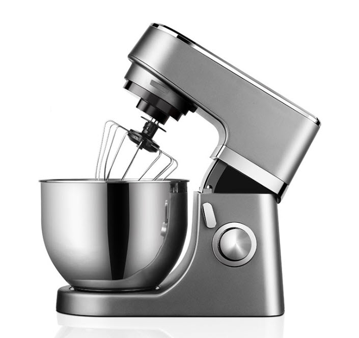 Máy trộn bột đánh trứng 4L Ashton SM350G