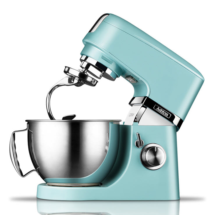 Máy trộn bột đánh trứng 4.5L Ashton SM550