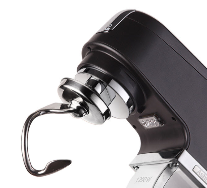 Máy trộn bột đánh trứng 4.5L Ashton SM550