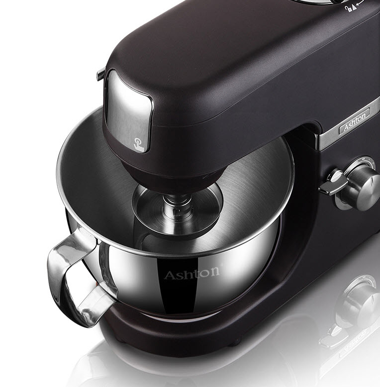 Máy trộn bột đánh trứng 4.5L Ashton SM550