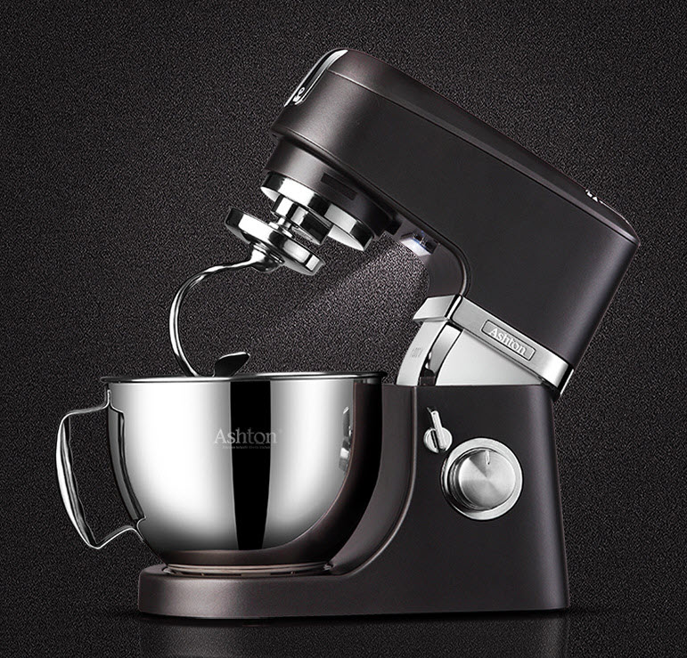 Máy trộn bột đánh trứng 4.5L Ashton SM550