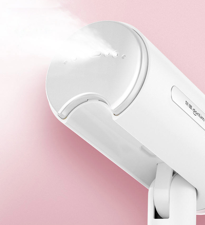 Bàn ủi hơi nước cầm tay DongLing DL1022