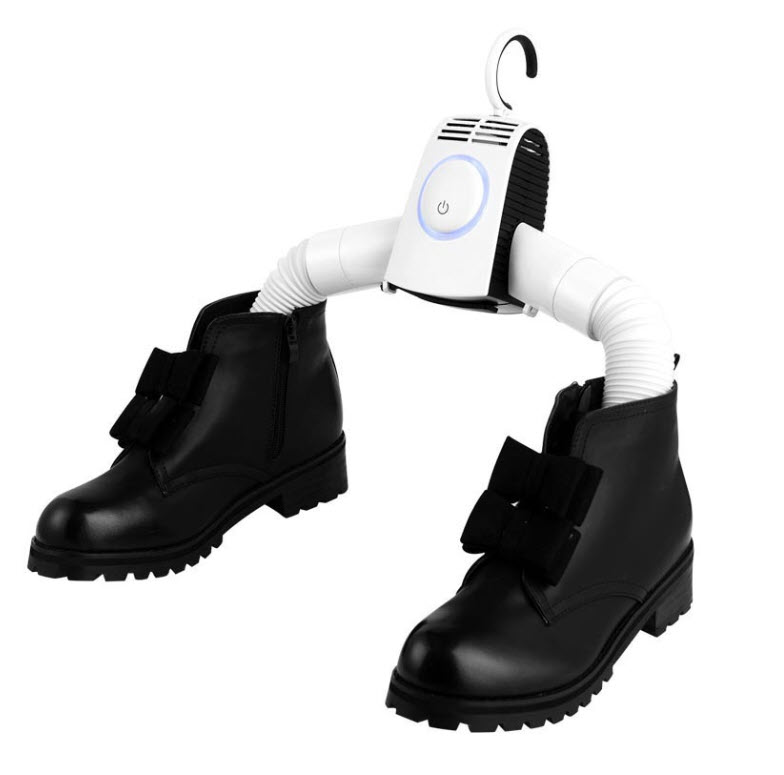 Máy sấy khô quần áo và giày SmartFrog GYQ01A