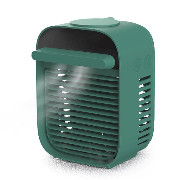 Quạt hơi nước mini SmartFrog R012