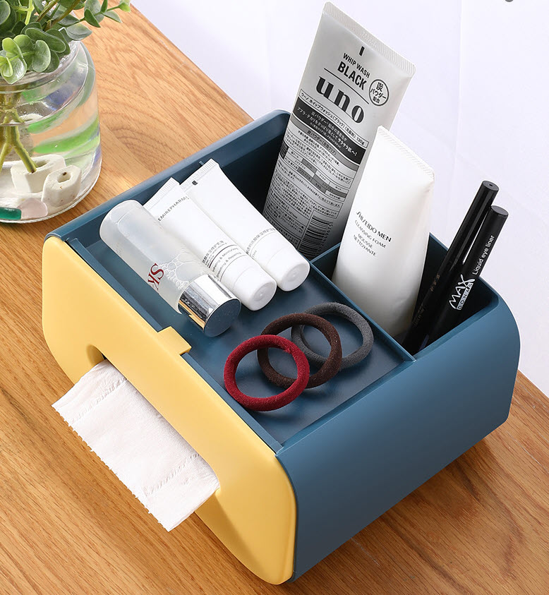 Hộp đựng khăn giấy Jiutao JT115119