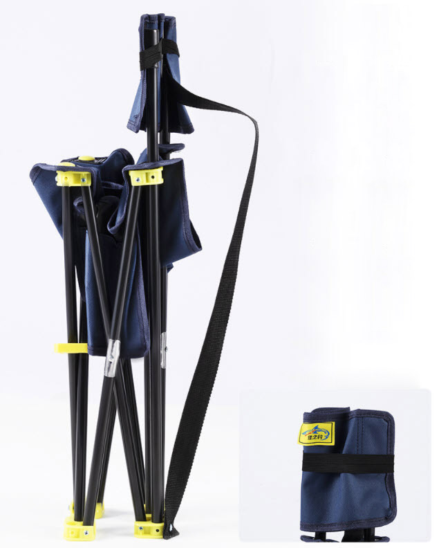 Ghế xếp du lịch ghế câu cá JZD1206