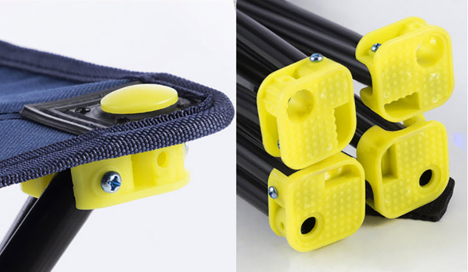 Ghế xếp du lịch ghế câu cá JZD1206