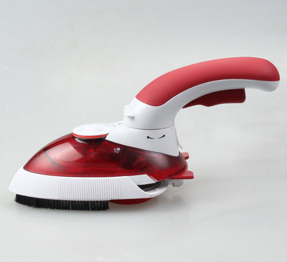 Bàn ủi du lịch hơi nước mini Hetian HT558