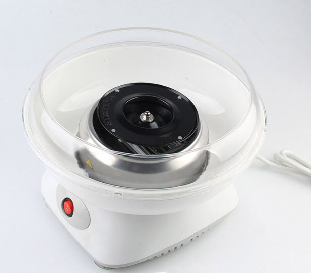 Máy làm kẹo bông gòn Hetian CL1288