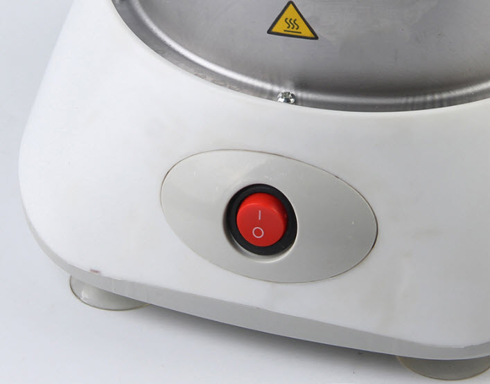 Máy làm kẹo bông gòn Hetian CL1288