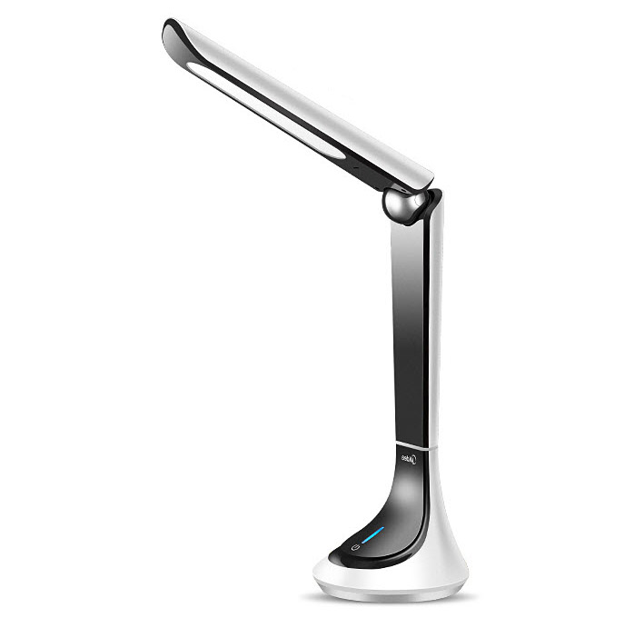 Đèn bàn led đèn học Midea GJMD101002