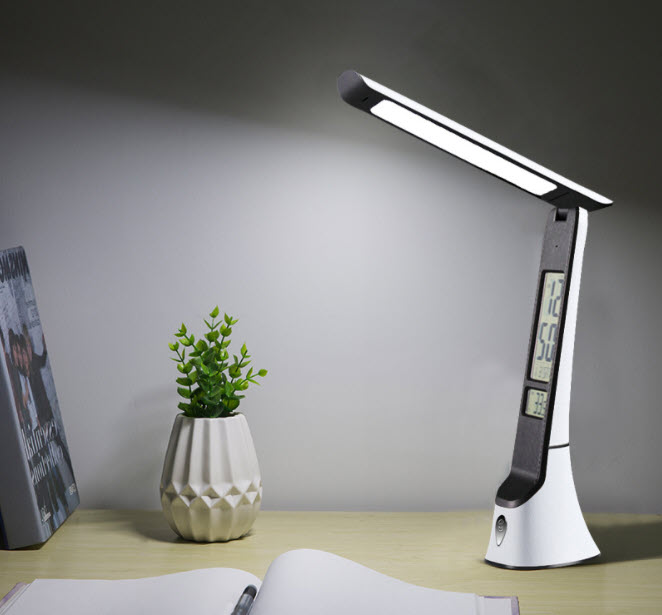 Đèn bàn led đèn học Vision LSC8