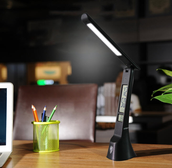 Đèn bàn led đèn học Vision LSC8