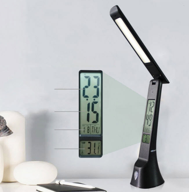 Đèn bàn led đèn học Vision LSC8
