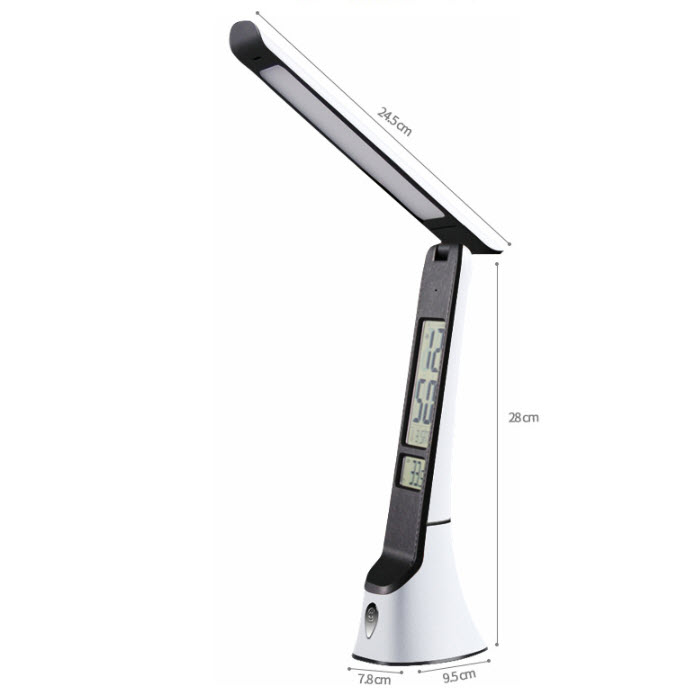 Đèn bàn led đèn học Vision LSC8