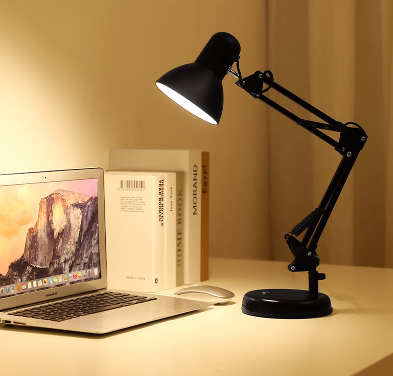Đèn bàn led đèn học Midea MTY14Z