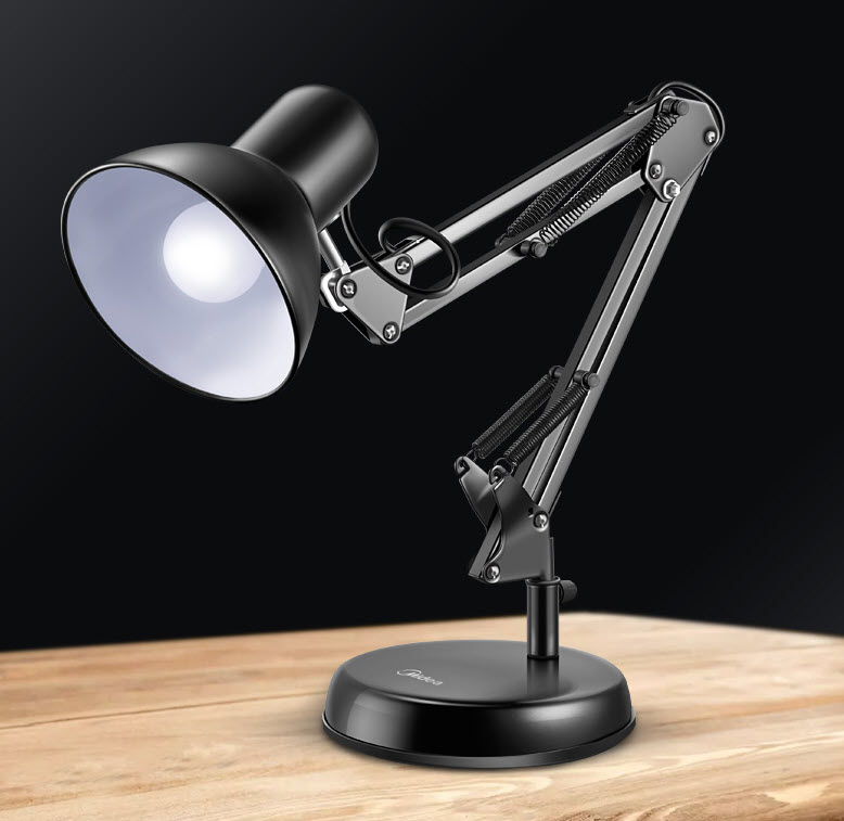 Đèn bàn led đèn học Midea MTY14Z