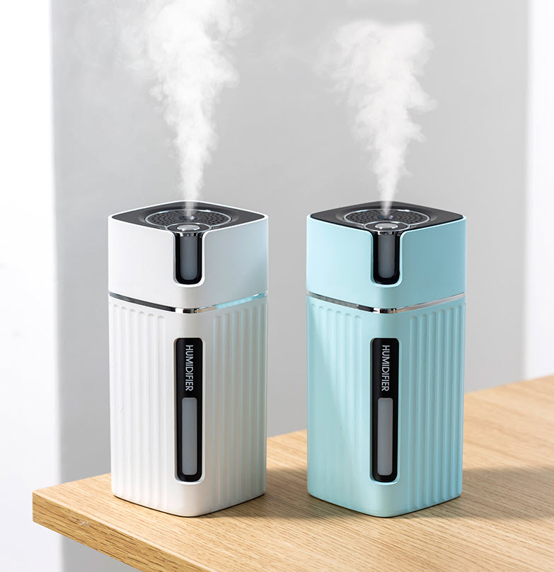 Máy tạo độ ẩm cho xe hơi Kufire XSY22