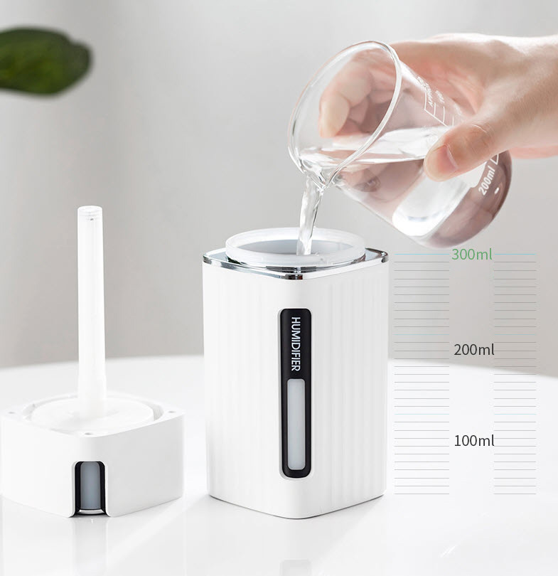 Máy tạo độ ẩm cho xe hơi Kufire XSY22