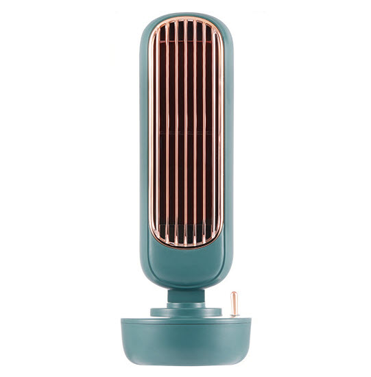 Quạt hơi nước mini để bàn XSY TS01