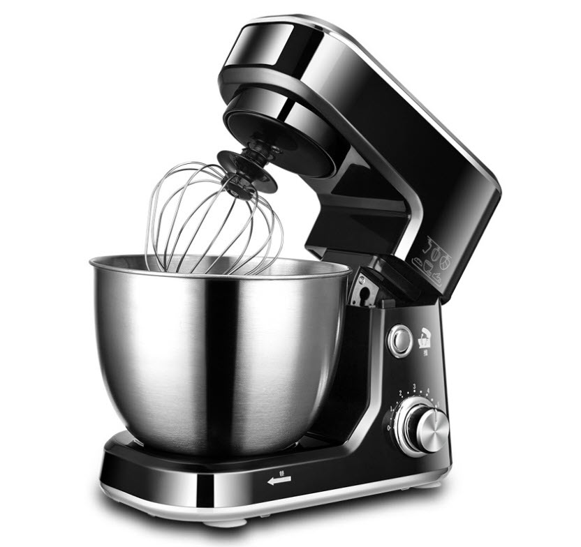 Máy trộn bột máy đánh trứng 4L Stelang SC209