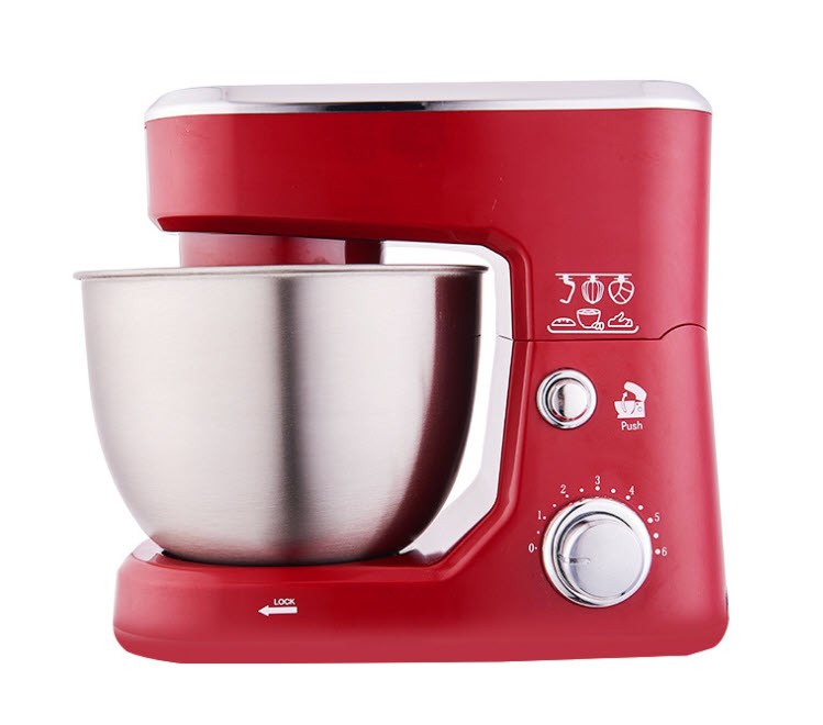 Máy trộn bột máy đánh trứng 4L Stelang SC209