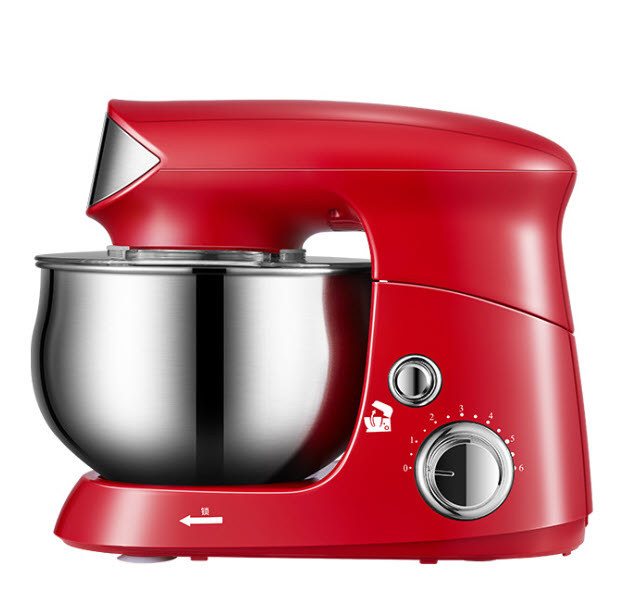 Máy trộn bột máy đánh trứng 3.5L Sohef SH216