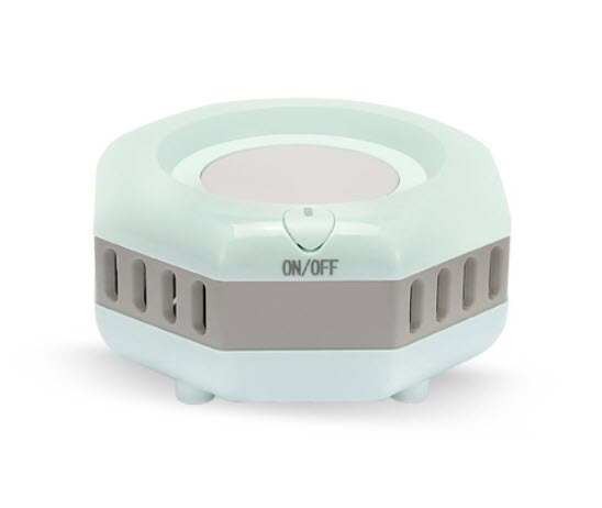 Ly làm lạnh thức uống bằng điện Mikuri MB007