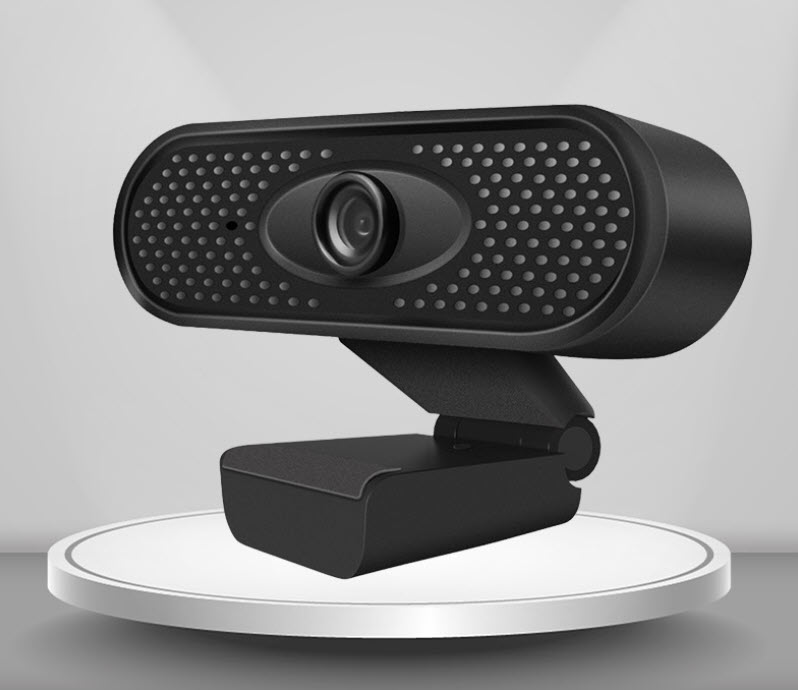 Webcam máy tính HD 1080P Speed CPC22B