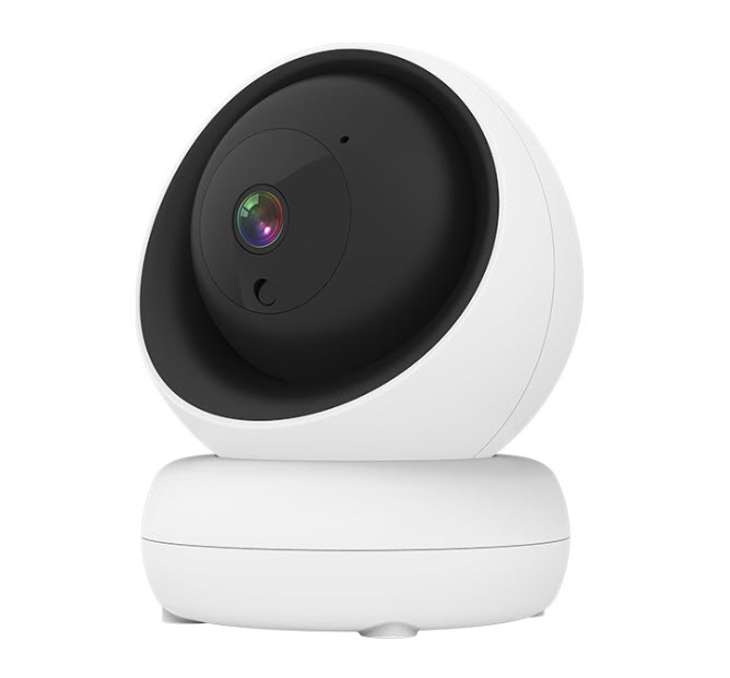 Camera quan sát 360 wifi 1080p Speed PTC30B