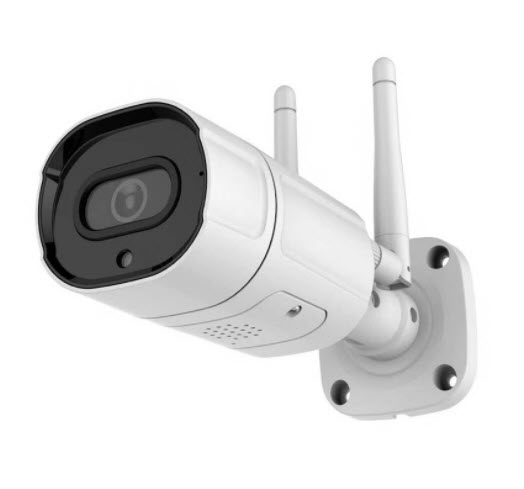 Camera quan sát wifi 1080p Speed ODC25B