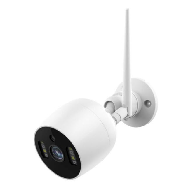 Camera quan sát wifi 1080p Speed ODC21B