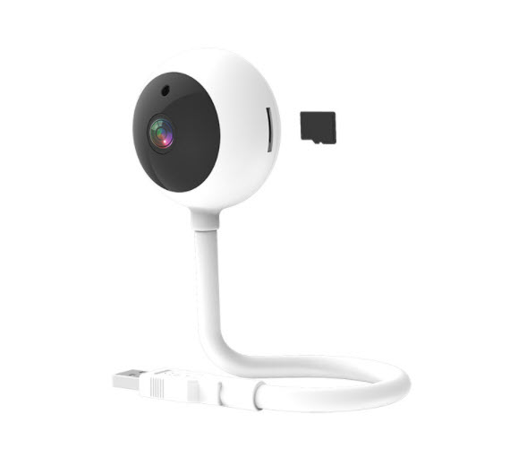 Camera quan sát wifi 1080p Speed IDC25B
