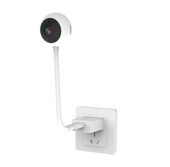 Camera quan sát wifi 1080p Speed IDC25B