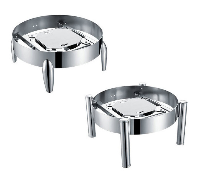 Nồi hâm nóng thức ăn buffet bằng điện 6L Yuding YD403